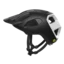 POC Cularis Sykkelhjelm Uranium Black/Hydrogen White, Str. S