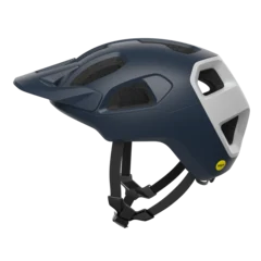 POC Cularis Hj&#228;lm Apatite Navy/Hydrogen White, Str. S