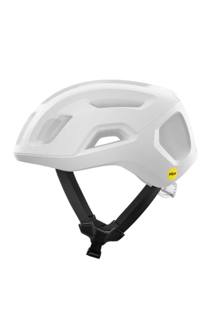 POC Ventral Air WF Mips Hjälm Hydrogen White Matt, Str. S 