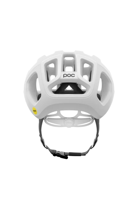 POC Ventral Air WF Mips Hjälm Hydrogen White Matt, Str. S 