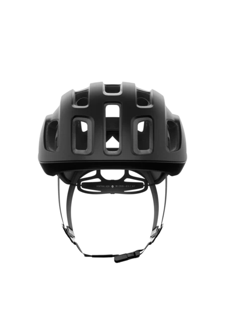 POC Ventral Air WF Mips Hjelm Hydrogen White Matt, Str. M 