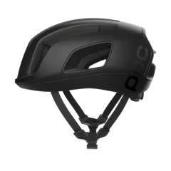 POC Cytal Carbon Sykkelhjelm Uranium Black Matt, Str. S