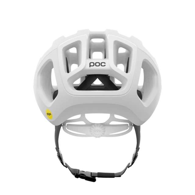 POC Ventral Air Mips Hjelm Apatite Navy Matt, Str. L 