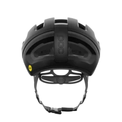 POC Omne Air WF Mips Hjelm Uranium Black Matt, Str. S