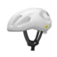 POC Amidal Sykkelhjelm Hydrogen White Matt, Str. M