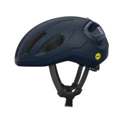 POC Amidal Sykkelhjelm Apatite Navy Matt, Str. L