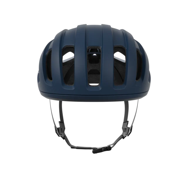 POC Amidal Sykkelhjelm Apatite Navy Matt, Str. L 