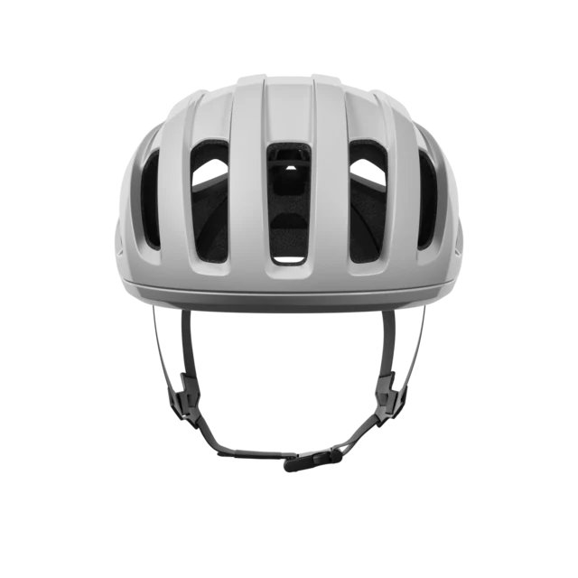 POC Amidal Hjälm Hydrogen White/Uranium Black M., Str. L 