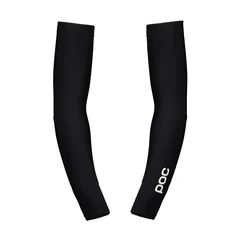POC Thermal Armvarmere Uranium Black, Str. S