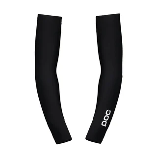 POC Thermal Armvarmere Uranium Black, Str. S