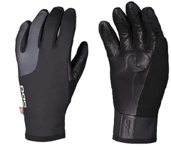 POC Thermal Hansker Uranium Black, Str. L