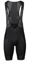 POC Pure VPDS Sykkelshorts Uranium Black/Uranium Black, Str. S