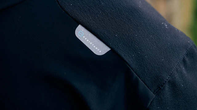 POC Resistance Ultra Cykeltröja Skydd för långa turer, 4 fickor 