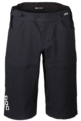 POC Essential DH Sykkelshorts Baggy shorts for downhill