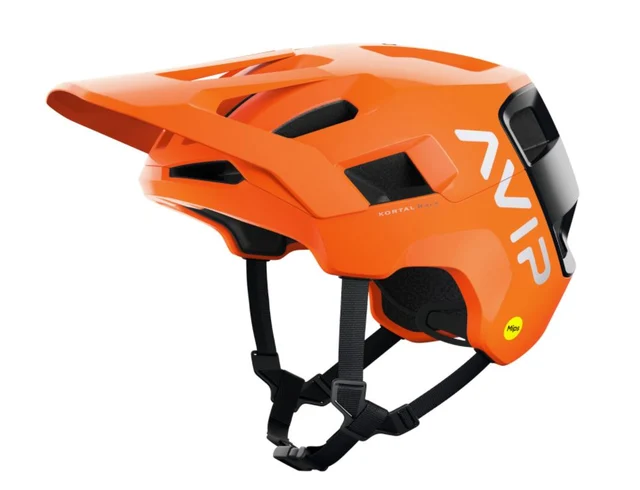 POC Kortal Race MIPS Hjelm Selentine W/Calcite Blue, Str. XS/S 