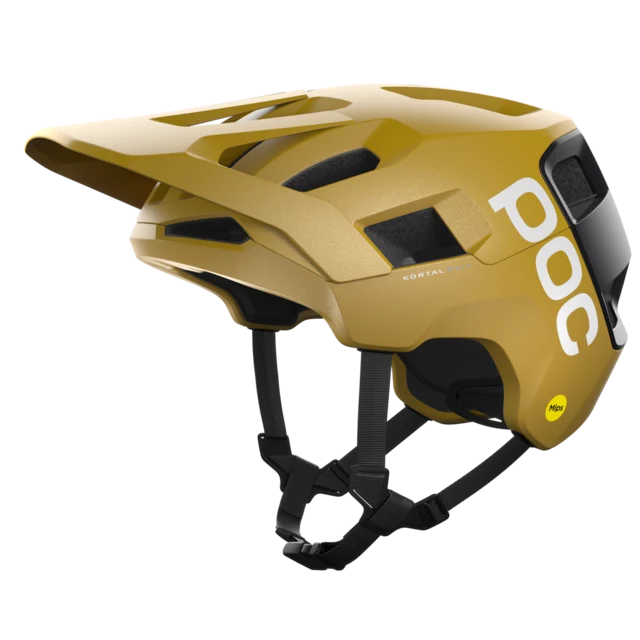 POC Kortal Race MIPS Hjälm Kashima/Uranium Black, Str. XS/S 