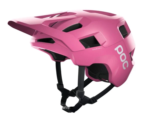 POC Kortal Hjälm Rosa, Str. M/L 