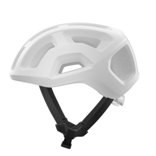 POC Ventral Lite Hjälm Hydrogen White Matt, Str. L