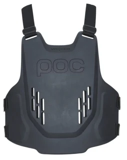 POC VPD System Brystbeskyttelse Lett beskyttelse!
