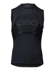 POC Oseus VPD Torso Uranium Black, Str. L