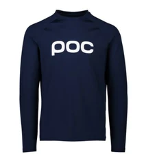 POC M`S Reform Enduro Tr&#248;ye Turmaline Navy, Str. M