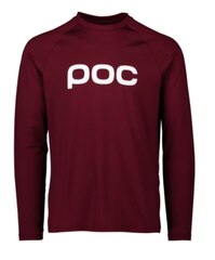 POC M`S Reform Enduro Trøye Axinite Brown, Str. XL