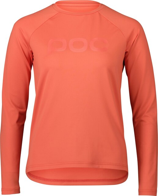 POC M`S Reform Enduro Trøye Ammolite Coral, Str. XL 