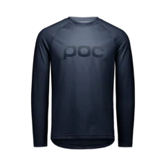 POC M`S Reform Enduro Tr&#248;ye Apatite Navy, Str. XXL