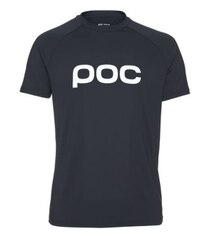POC M`S Reform Enduro T-Skjorte Basalt Blue, Str. XL