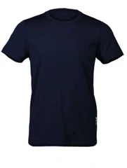 POC M`S Reform Enduro Light T-Skjorte Turmalite Navy, Str. XL
