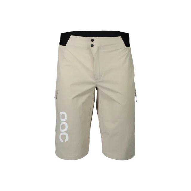 POC Guardian Air Cykelshorts Beige, Str. XS 