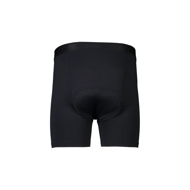 POC Re-Cycle Herre Boxer Uranium Black, Str. L 