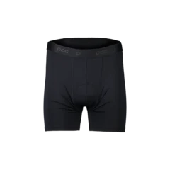 POC Re-Cycle Herre Boxer Uranium Black, Str. L