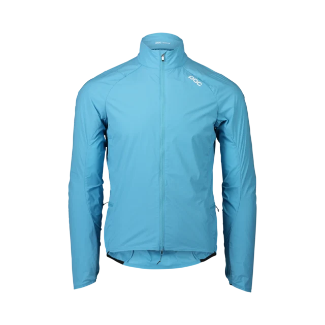 POC Pro Thermal Sykkeljakke Uranium Black, Str. XL 