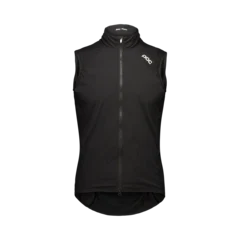 POC Pro Thermal Vest Uranium Black, Str. L