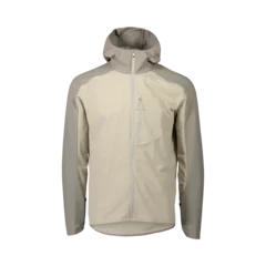 POC Guardian Air Sykkeljakke Moonstone Grey, Str. XL