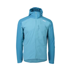 POC Guardian Air Sykkeljakke Basalt Blue, Str. XXL