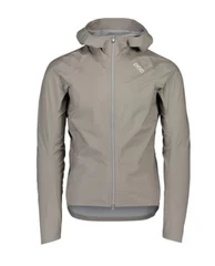 POC Signal All-Weather Herrejakke Moonstone Grey, Str. L