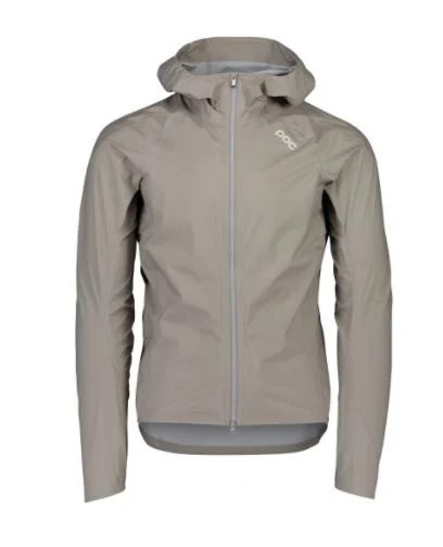 POC Signal All-Weather Herrejakke Moonstone Grey, Str. L 