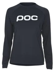 POC Reform Enduro Dame Sykkeltrøye Sylvanite Grey, Str. XS