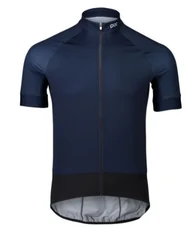 POC Essential Road Sykkeltr&#248;ye PocO.Turmaline Navy, Str. S