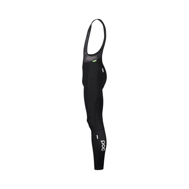POC Thermal VPDS Cykelbyxor Svart, Str. XL 