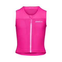 POC POCito VPD Air Vest Fluorescent Pink, S