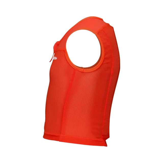 POC POCito VPD Air Vest Fluorescent Orange, S 
