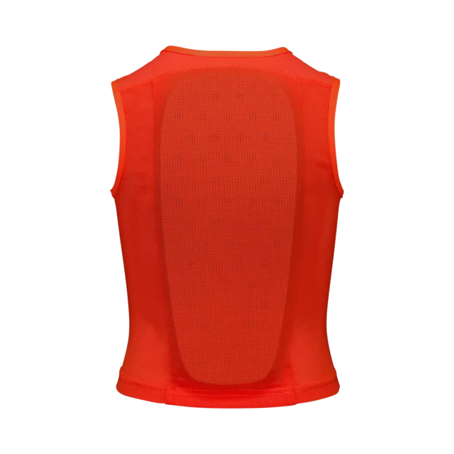 POC POCito VPD Air Vest Fluorescent Orange, S 