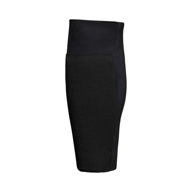 POC VPD Shins Leg Benbeskyttere Uranium Black, Str. XS 