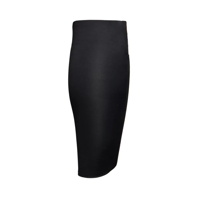 POC VPD Shins Leg Benbeskyttere Uranium Black, Str. XS 