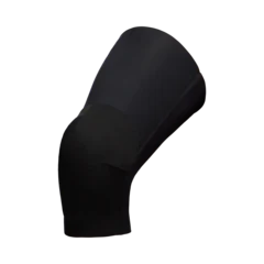 POC VPD Max Knebeskyttere Uranium Black, Str. XS