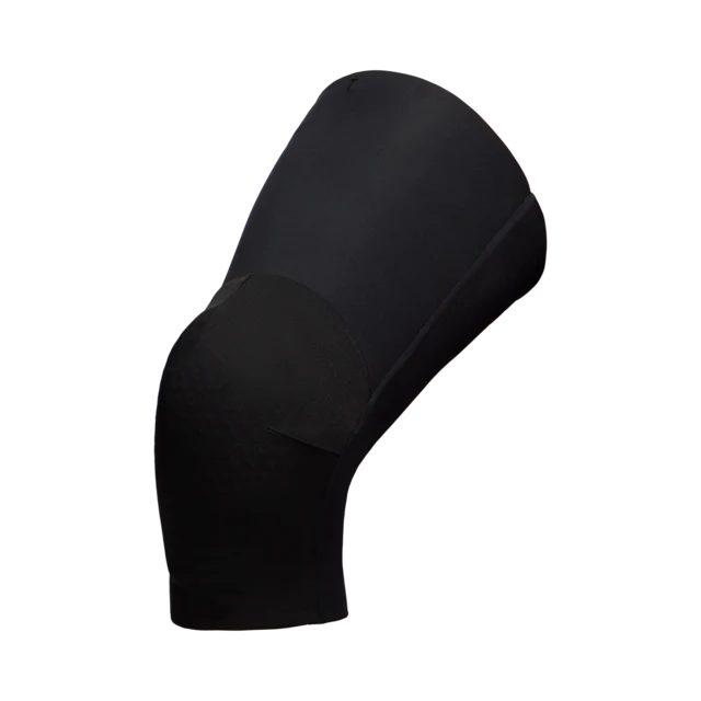 POC VPD Max Knebeskyttere Uranium Black, Str. XS 