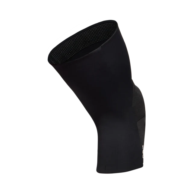 POC VPD Max Knebeskyttere Uranium Black, Str. XS 